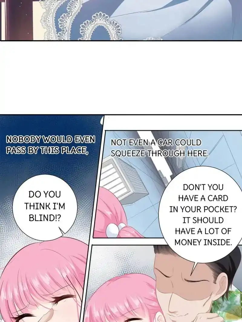 Don't be so harsh Chapter 86 2
